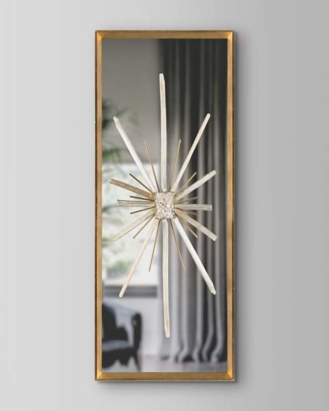 North Star Wall Decor